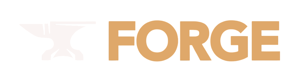 Forge