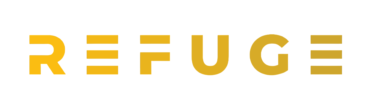 RefugeNodes Logo