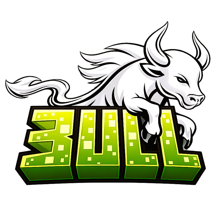 3ULLCRAFT